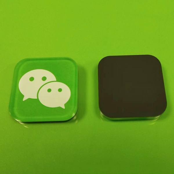 橡胶软磁片生产工艺流程